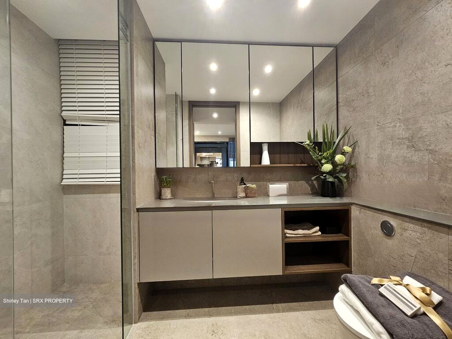 Norwood Grand (D25), Apartment #466465721